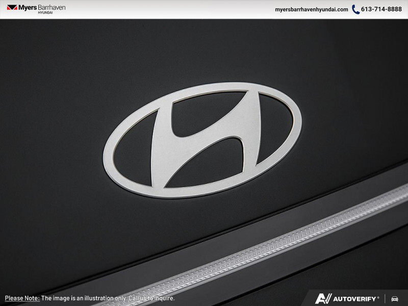 2026 Hyundai Sonata - Gallery image 6