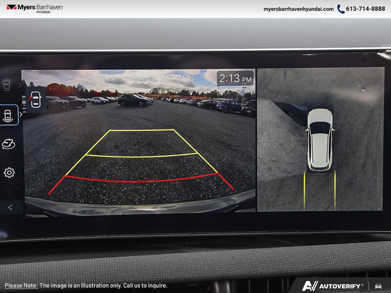 2026 Hyundai Tucson - Gallery image 22