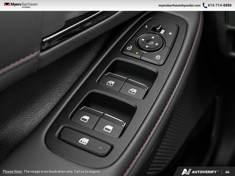 2026 Hyundai Sonata - Gallery image 12