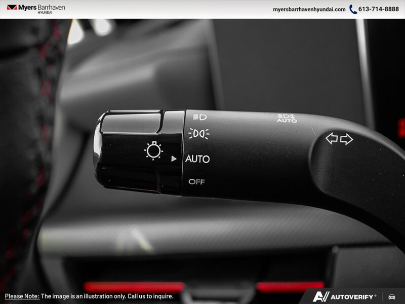 2026 Hyundai Sonata - Gallery image 21