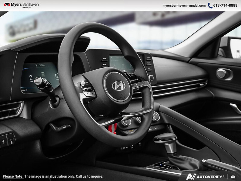 2025 Hyundai Elantra - Gallery image 10