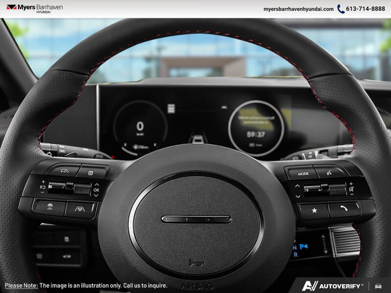 2026 Hyundai Sonata - Gallery image 9