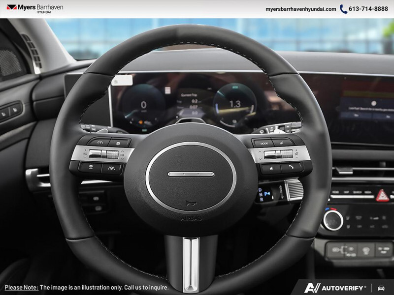 2026 Hyundai Tucson - Gallery image 12