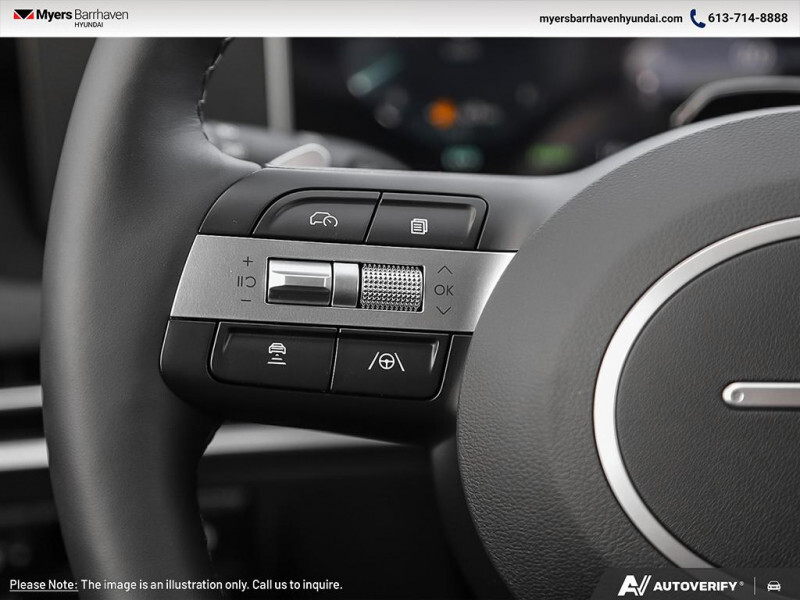 2026 Hyundai Tucson - Gallery image 14