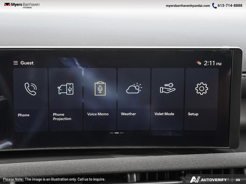 2026 Hyundai Tucson - Gallery image 17
