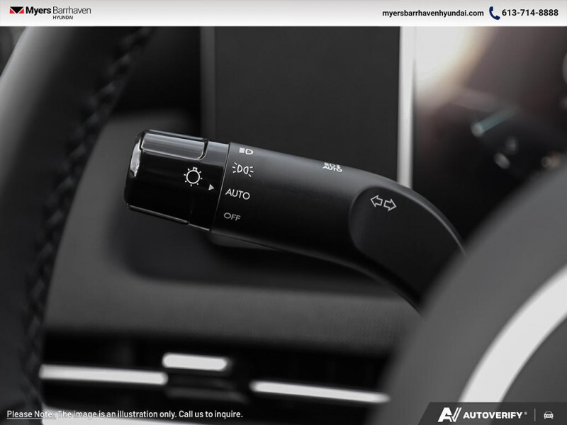 2026 Hyundai Tucson - Gallery image 24