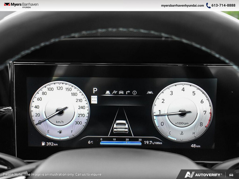 2025 Hyundai Elantra N - Gallery image 9