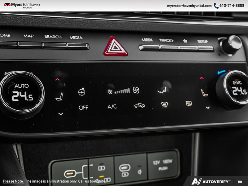 2026 Hyundai Sonata - Gallery image 20