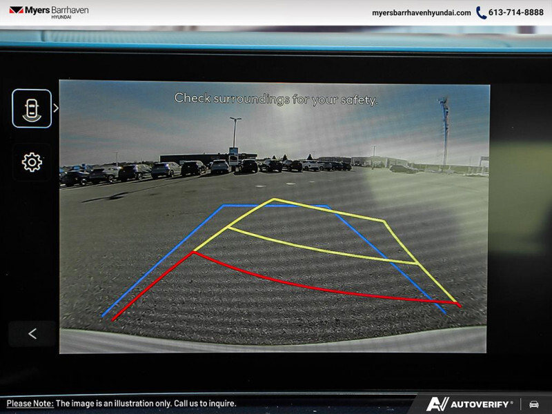 2026 Hyundai Sonata - Gallery image 19