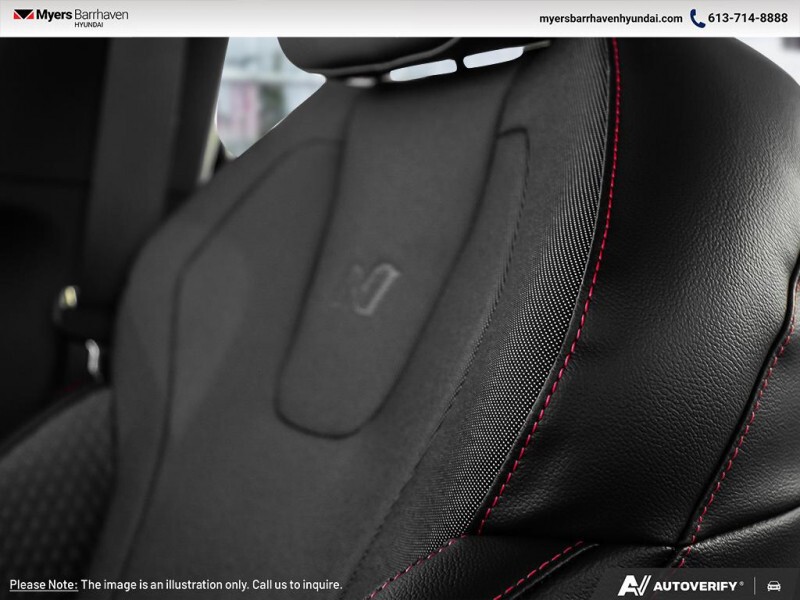 2025 Hyundai Elantra - Gallery image 16