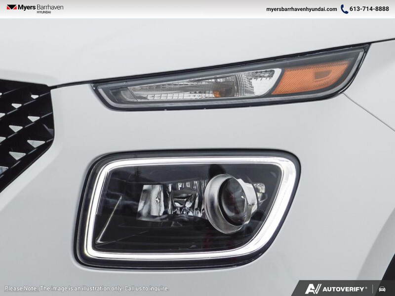 2026 Hyundai Venue - Gallery image 9