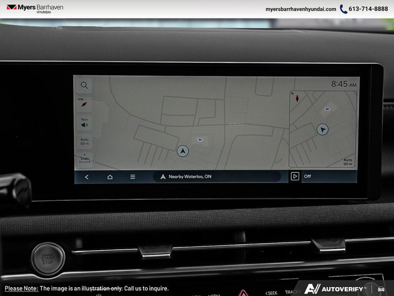 2026 Hyundai Tucson - Gallery image 16