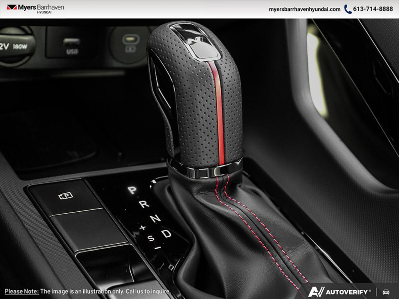 2025 Hyundai Elantra - Gallery image 13