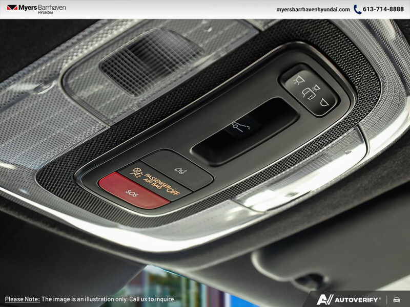 2025 Hyundai Elantra - Gallery image 15