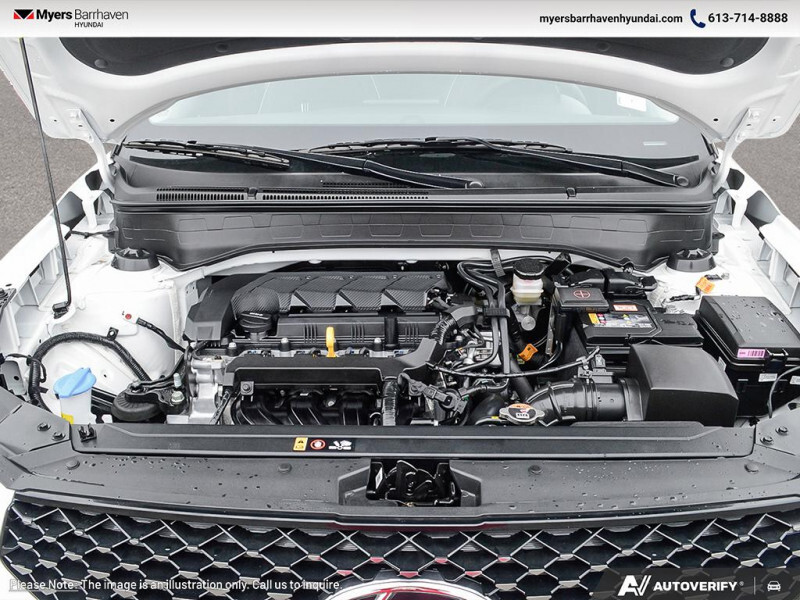 2026 Hyundai Venue - Gallery image 5