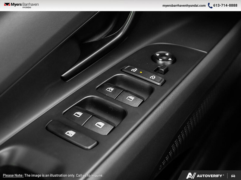 2025 Hyundai Elantra - Gallery image 12