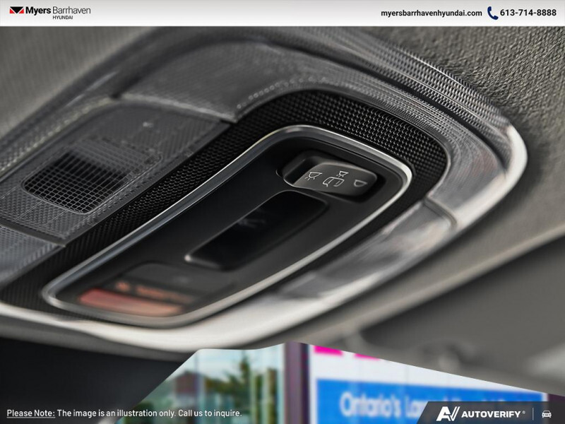 2026 Hyundai Elantra - Gallery image 15