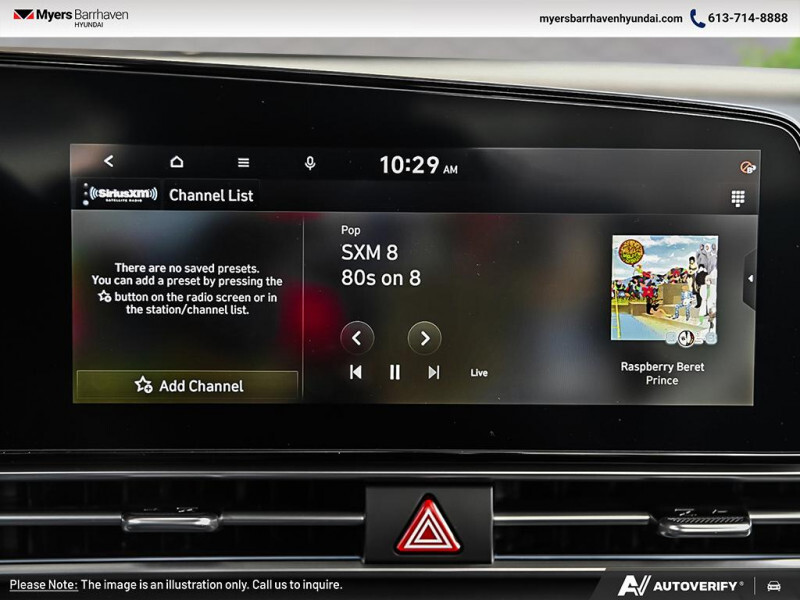 2026 Hyundai Elantra - Gallery image 14