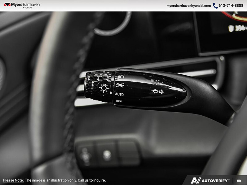 2026 Hyundai Elantra - Gallery image 21