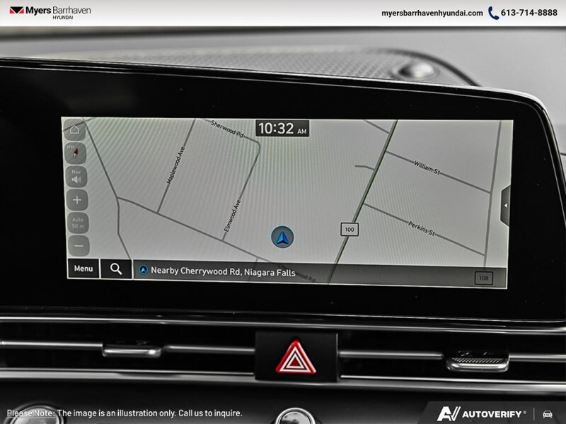 2026 Hyundai Elantra - Gallery image 19