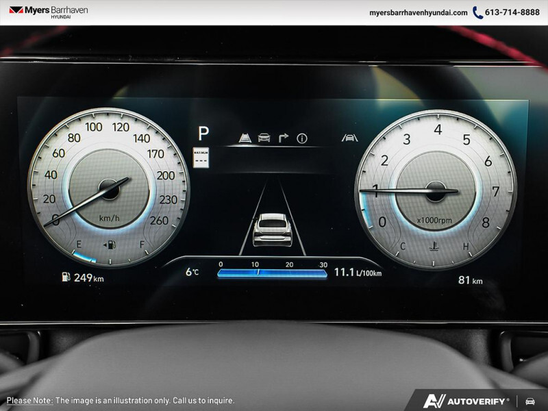 2025 Hyundai Elantra - Gallery image 10