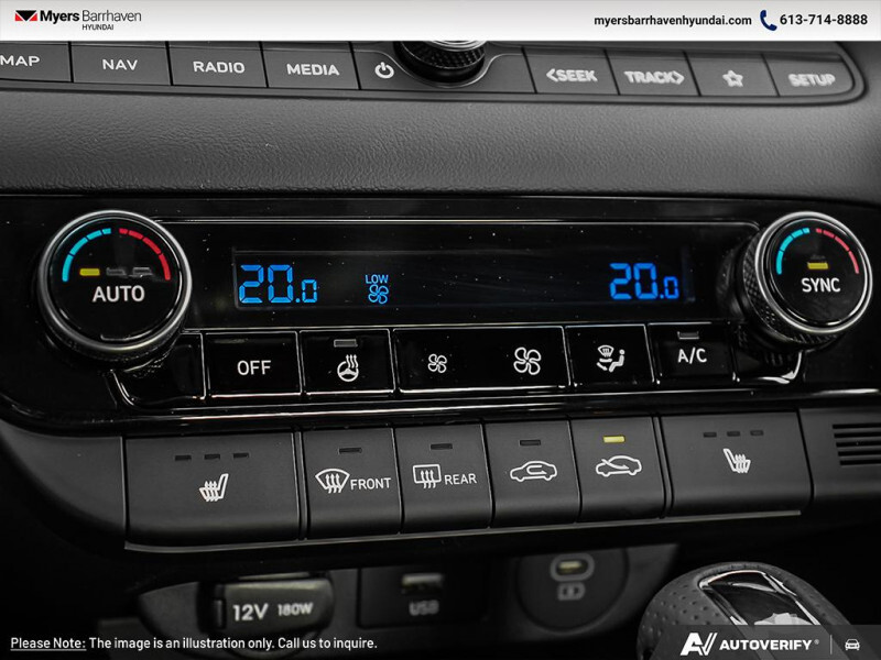 2025 Hyundai Elantra - Gallery image 20