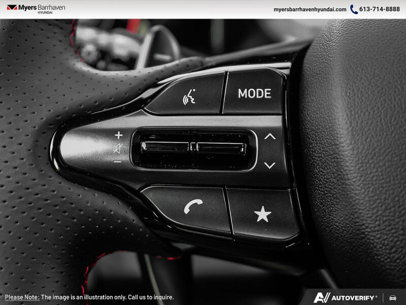 2025 Hyundai Elantra - Gallery image 11