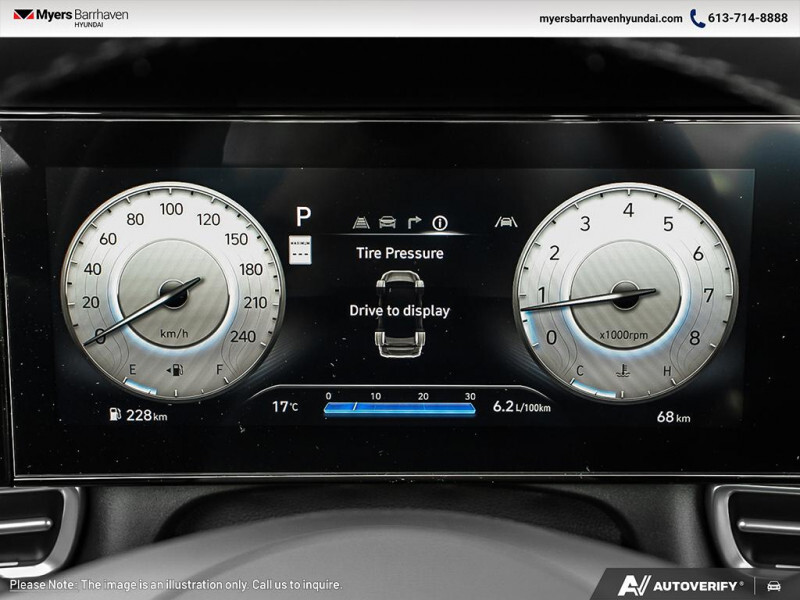2025 Hyundai Elantra - Gallery image 10