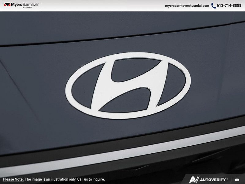 2025 Hyundai Elantra - Gallery image 6