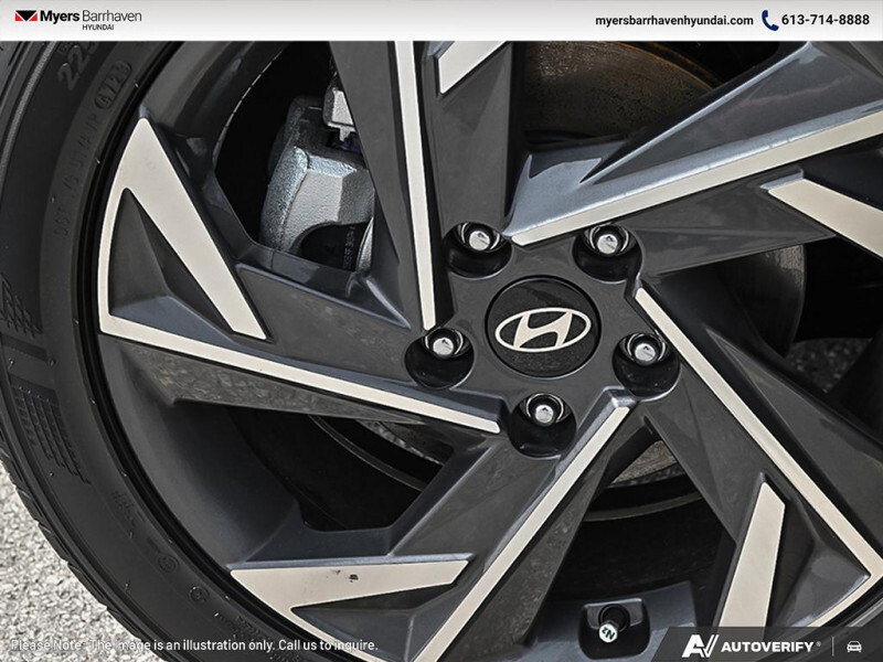 2025 Hyundai Elantra - Gallery image 5