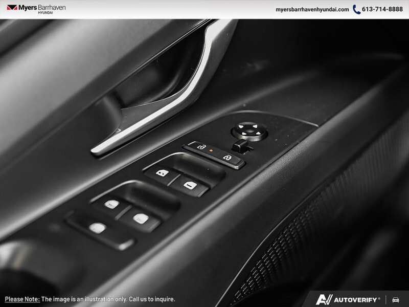 2025 Hyundai Elantra - Gallery image 12