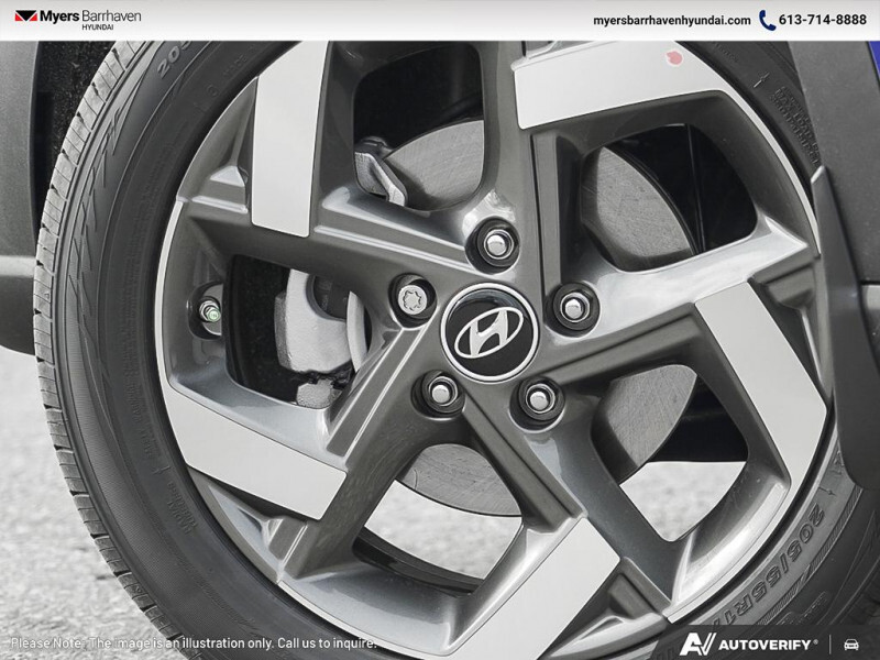2025 Hyundai Venue - Gallery image 7