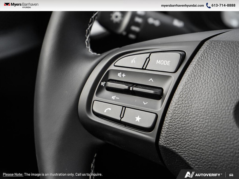 2025 Hyundai Venue - Gallery image 14