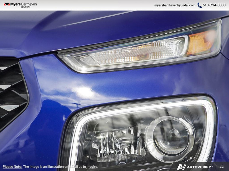 2025 Hyundai Venue - Gallery image 9