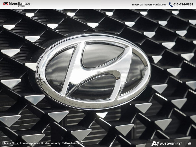 2025 Hyundai Venue - Gallery image 8