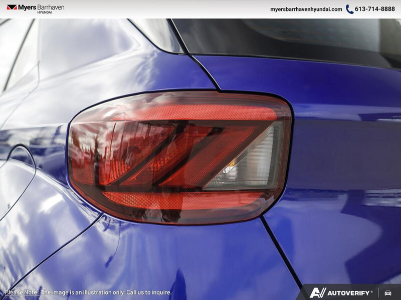 2025 Hyundai Venue - Gallery image 10