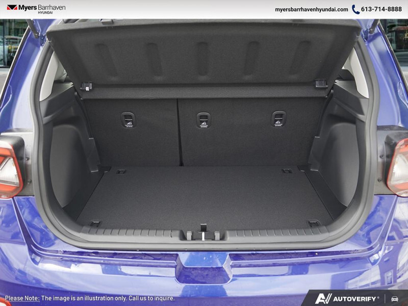 2025 Hyundai Venue - Gallery image 6