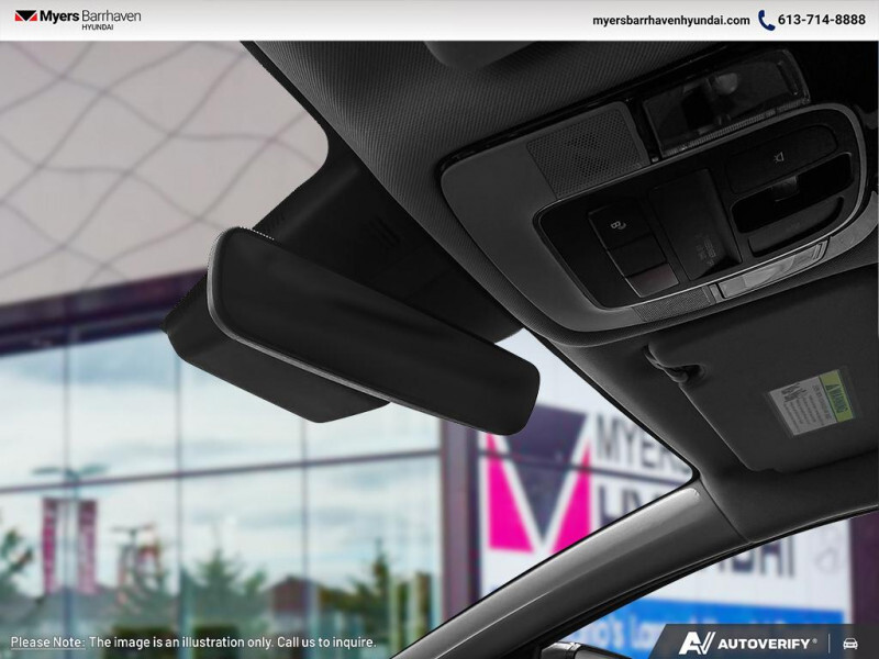 2025 Hyundai Tucson - Gallery image 15