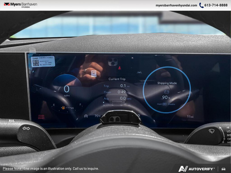 2025 Hyundai Tucson - Gallery image 11