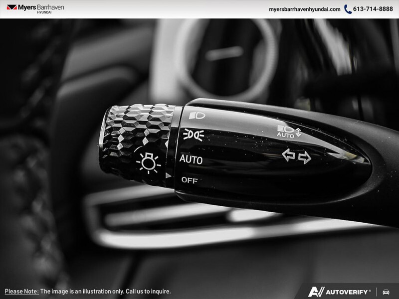 2025 Hyundai Elantra - Gallery image 21