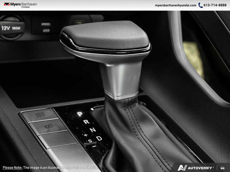2025 Hyundai Elantra - Gallery image 13