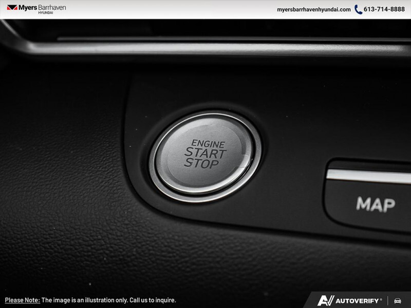 2025 Hyundai Elantra - Gallery image 22