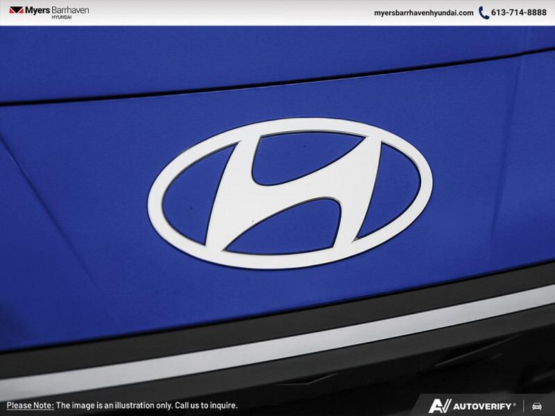 2025 Hyundai Elantra - Gallery image 6