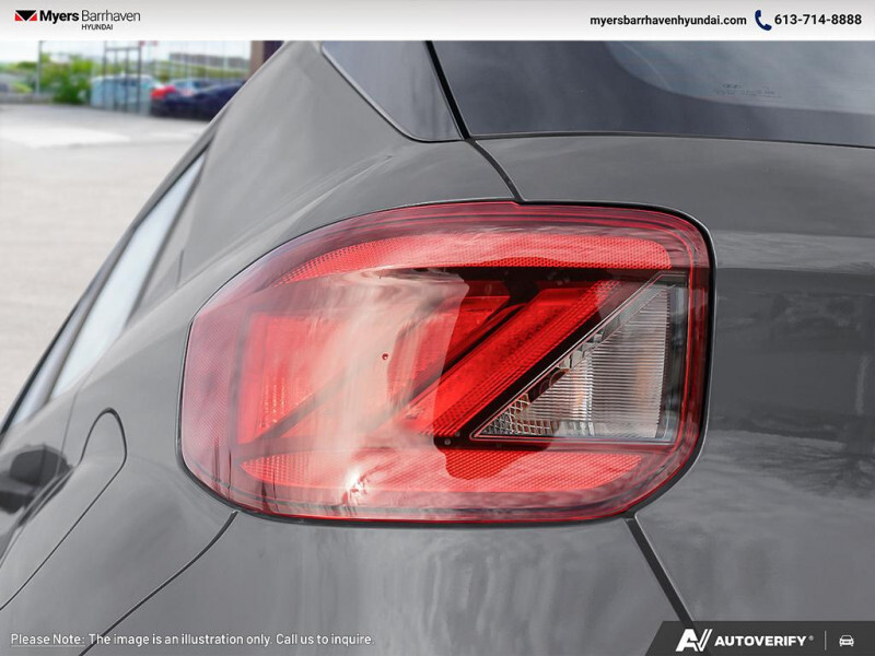 2025 Hyundai Venue - Gallery image 8