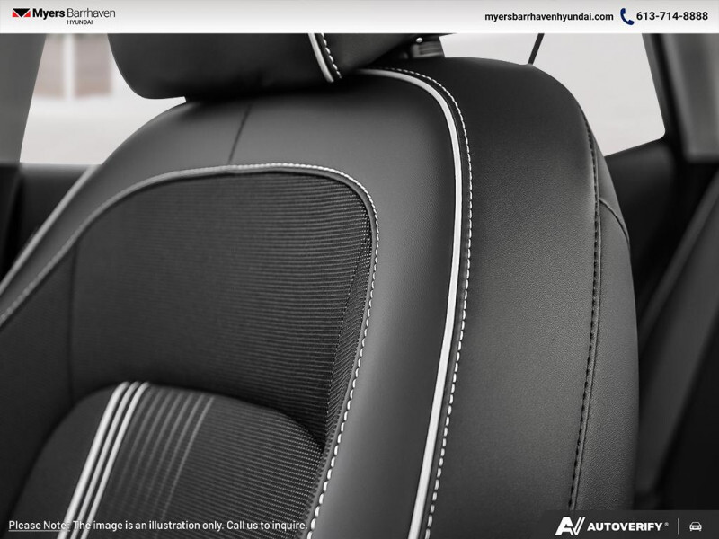 2025 Hyundai Venue - Gallery image 16