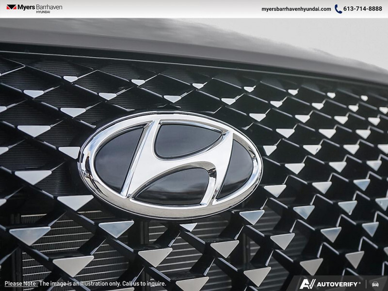 2025 Hyundai Venue - Gallery image 6