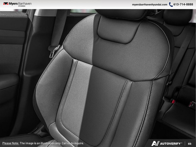 2025 Hyundai Tucson - Gallery image 16