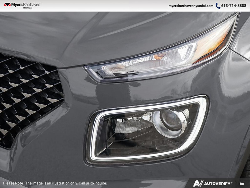 2025 Hyundai Venue - Gallery image 7