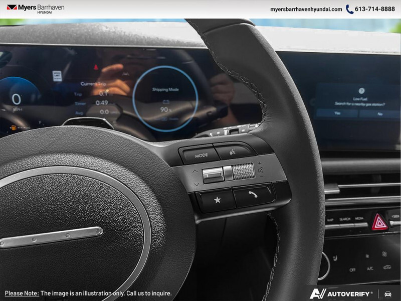 2025 Hyundai Tucson - Gallery image 12