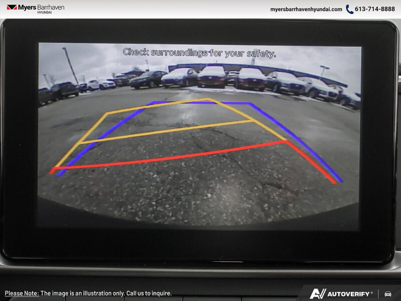 2025 Hyundai Venue - Gallery image 20